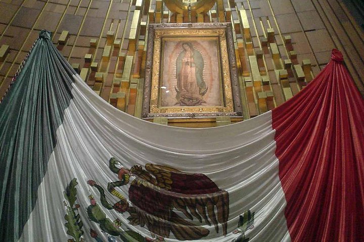 メキシコシティ発のガイド付き日帰りツアーで、メキシコの古代の驚異と文化的な名所を巡りましょう、写真12 | wizardtrip