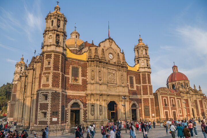 メキシコシティ発のガイド付き日帰りツアーで、メキシコの古代の驚異と文化的な名所を巡りましょう、写真17 | wizardtrip