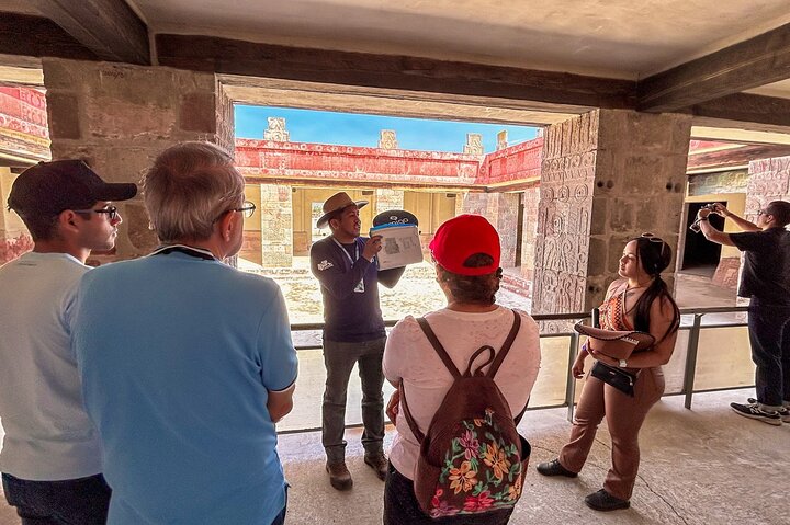 メキシコシティ発のガイド付き日帰りツアーで、メキシコの古代の驚異と文化的な名所を巡りましょう、写真24 | wizardtrip