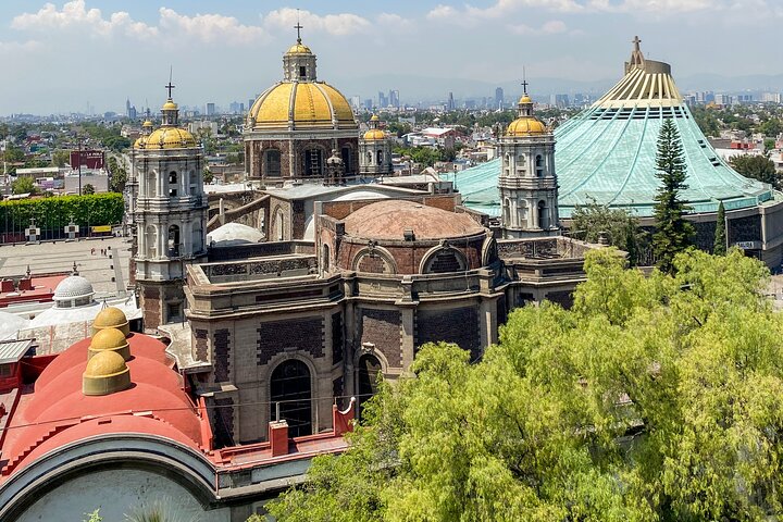 メキシコシティ発のガイド付き日帰りツアーで、メキシコの古代の驚異と文化的な名所を巡りましょう、写真28 | wizardtrip