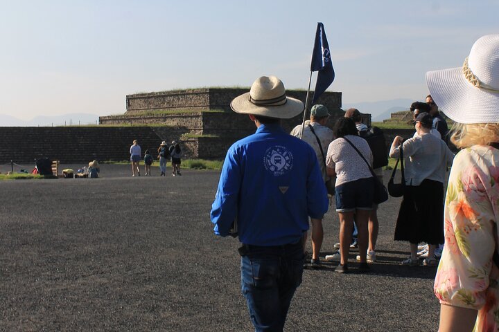 メキシコシティ発のガイド付き日帰りツアーで、メキシコの古代の驚異と文化的な名所を巡りましょう、写真30 | wizardtrip