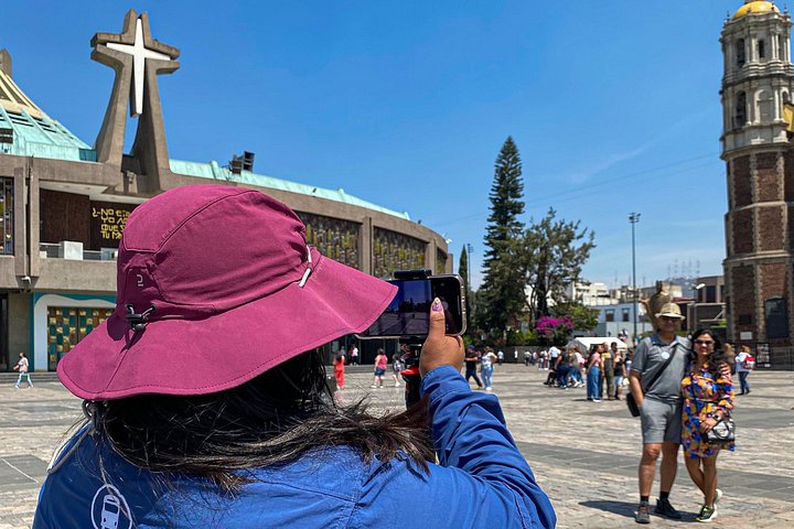 メキシコシティ発のガイド付き日帰りツアーで、メキシコの古代の驚異と文化的な名所を巡りましょう、写真31 | wizardtrip