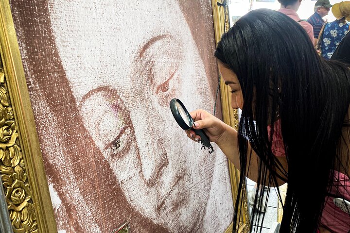 メキシコシティ発のガイド付き日帰りツアーで、メキシコの古代の驚異と文化的な名所を巡りましょう、写真35 | wizardtrip