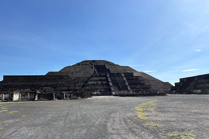 メキシコシティ発のガイド付き日帰りツアーで、メキシコの古代の驚異と文化的な名所を巡りましょう、写真36 | wizardtrip