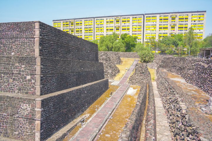 メキシコシティ発のガイド付き日帰りツアーで、メキシコの古代の驚異と文化的な名所を巡りましょう、写真38 | wizardtrip