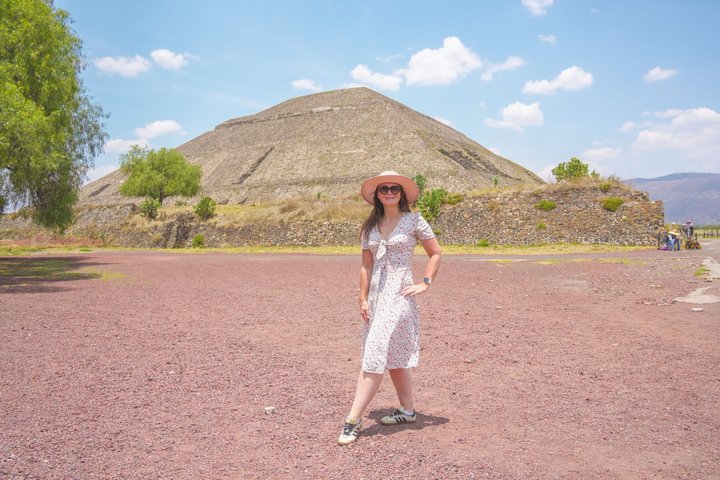 メキシコシティ発のガイド付き日帰りツアーで、メキシコの古代の驚異と文化的な名所を巡りましょう、写真40 | wizardtrip