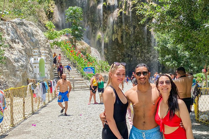 Explora las impresionantes Grutas de Tolantongo, aguas termales y cascadas en un tour grupal, foto 6 | wizardtrip