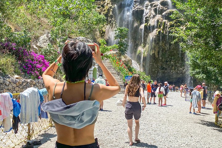 Explora las impresionantes Grutas de Tolantongo, aguas termales y cascadas en un tour grupal, foto 27 | wizardtrip