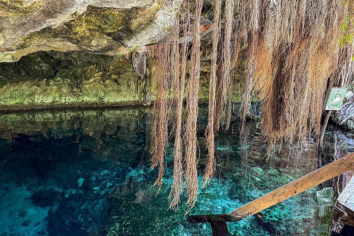 Udforsk mayanske ruiner, svøm i en cenote, og nyd smagsprøver på et Yucatan-eventyr, foto 7 | wizardtrip