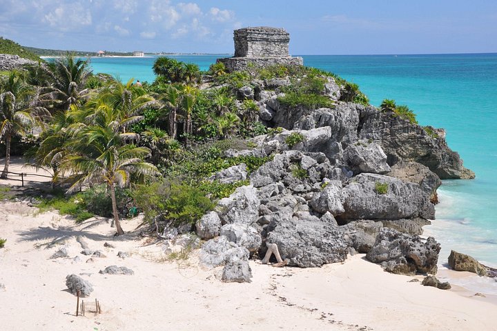 Udforsk mayanske ruiner, svøm i en cenote, og nyd smagsprøver på et Yucatan-eventyr, foto 8 | wizardtrip