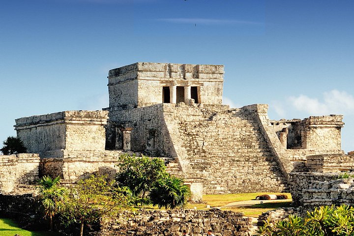 Udforsk mayanske ruiner, svøm i en cenote, og nyd smagsprøver på et Yucatan-eventyr, foto 9 | wizardtrip