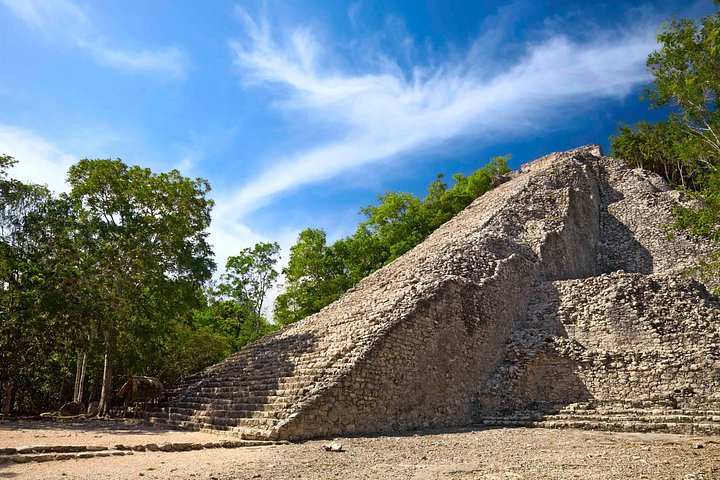 Udforsk mayanske ruiner, svøm i en cenote, og nyd smagsprøver på et Yucatan-eventyr, foto 10 | wizardtrip