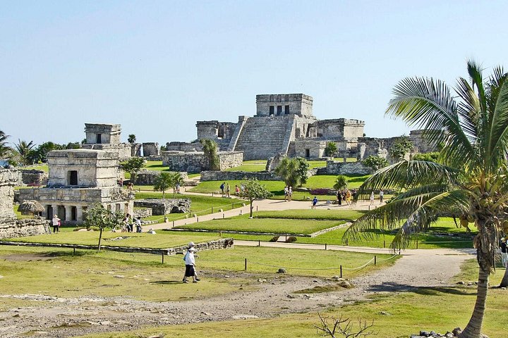 Udforsk mayanske ruiner, svøm i en cenote, og nyd smagsprøver på et Yucatan-eventyr, foto 11 | wizardtrip