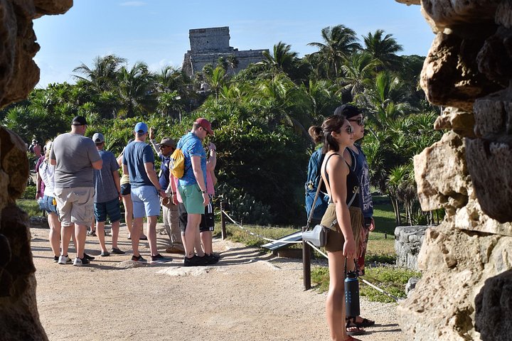 Udforsk mayanske ruiner, svøm i en cenote, og nyd smagsprøver på et Yucatan-eventyr, foto 13 | wizardtrip