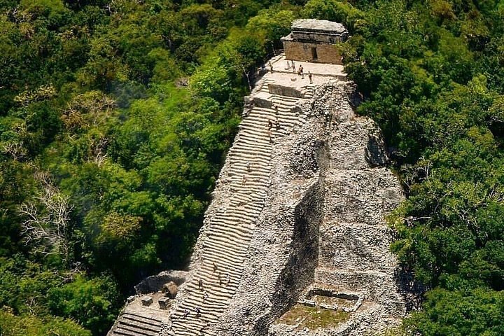 Udforsk mayanske ruiner, svøm i en cenote, og nyd smagsprøver på et Yucatan-eventyr, foto 14 | wizardtrip