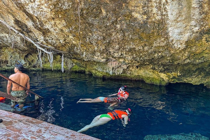 Udforsk mayanske ruiner, svøm i en cenote, og nyd smagsprøver på et Yucatan-eventyr, foto 15 | wizardtrip