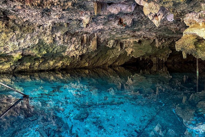 Udforsk mayanske ruiner, svøm i en cenote, og nyd smagsprøver på et Yucatan-eventyr, foto 17 | wizardtrip