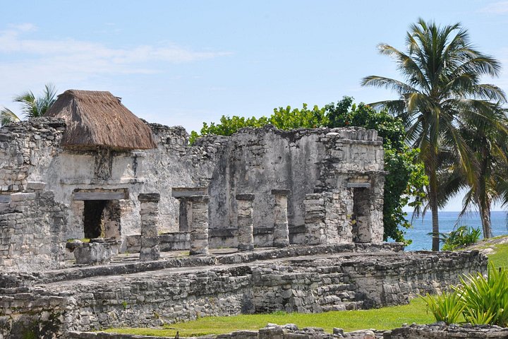 Udforsk mayanske ruiner, svøm i en cenote, og nyd smagsprøver på et Yucatan-eventyr, foto 18 | wizardtrip