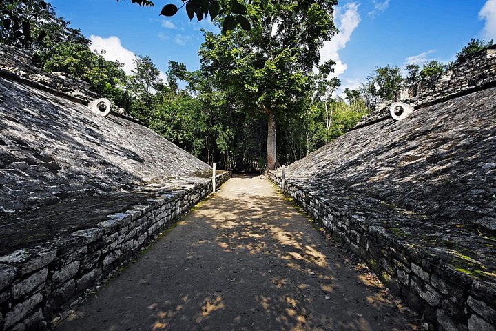 Udforsk mayanske ruiner, svøm i en cenote, og nyd smagsprøver på et Yucatan-eventyr, foto 20 | wizardtrip
