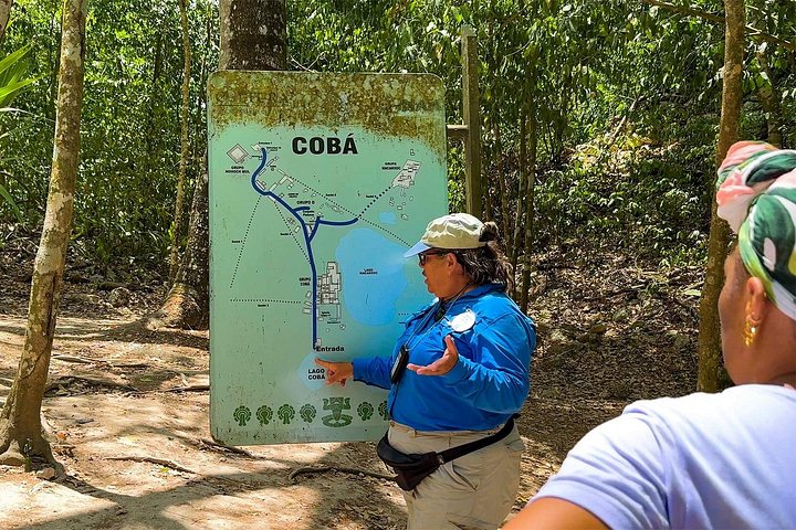 Udforsk mayanske ruiner, svøm i en cenote, og nyd smagsprøver på et Yucatan-eventyr, foto 21 | wizardtrip