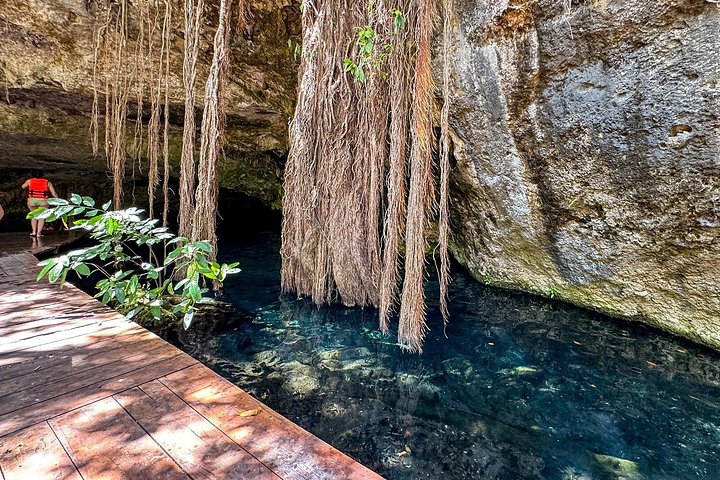 Udforsk mayanske ruiner, svøm i en cenote, og nyd smagsprøver på et Yucatan-eventyr, foto 22 | wizardtrip