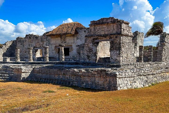 Udforsk mayanske ruiner, svøm i en cenote, og nyd smagsprøver på et Yucatan-eventyr, foto 24 | wizardtrip
