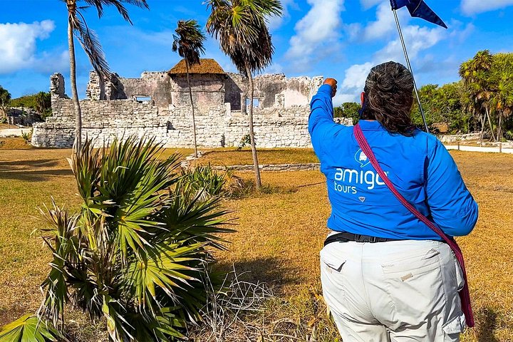 Udforsk mayanske ruiner, svøm i en cenote, og nyd smagsprøver på et Yucatan-eventyr, foto 25 | wizardtrip