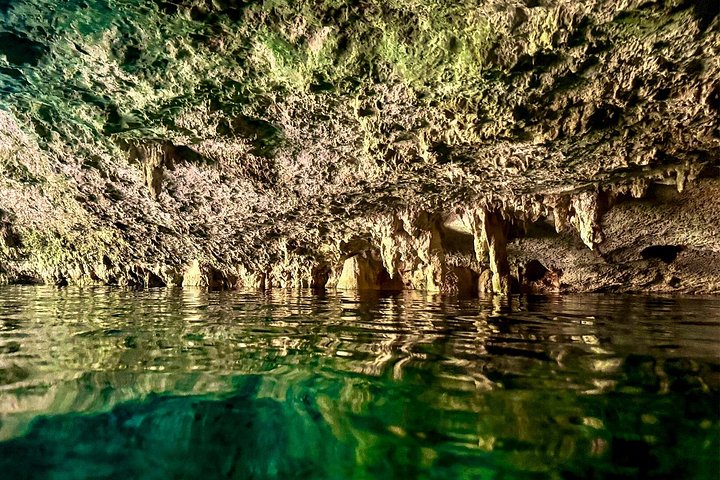 Udforsk mayanske ruiner, svøm i en cenote, og nyd smagsprøver på et Yucatan-eventyr, foto 26 | wizardtrip