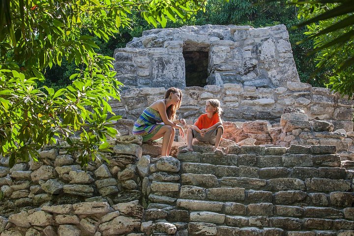 Udforsk mayanske ruiner, svøm i en cenote, og nyd smagsprøver på et Yucatan-eventyr, foto 27 | wizardtrip