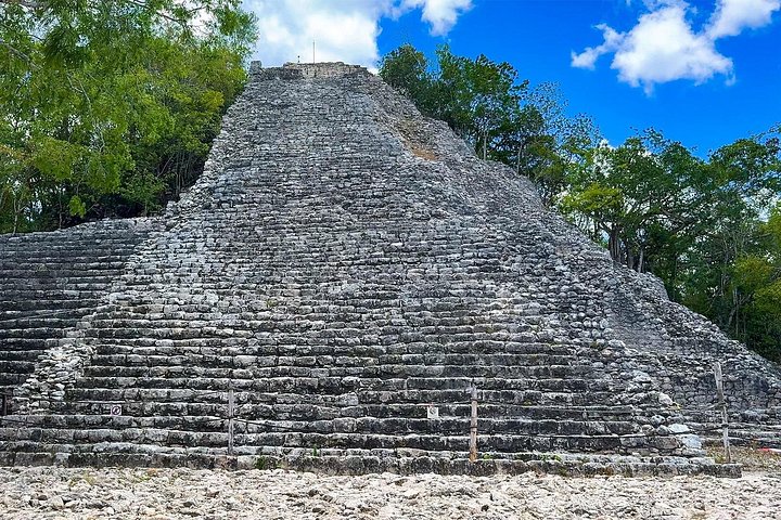 Udforsk mayanske ruiner, svøm i en cenote, og nyd smagsprøver på et Yucatan-eventyr, foto 28 | wizardtrip