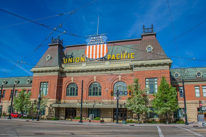 Ervaar het iconische Tabernakelkoor en een uitgebreide bustour door het historische Salt Lake City, foto 9 | wizardtrip