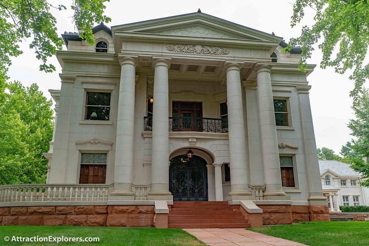 Ervaar het iconische Tabernakelkoor en een uitgebreide bustour door het historische Salt Lake City, foto 12 | wizardtrip