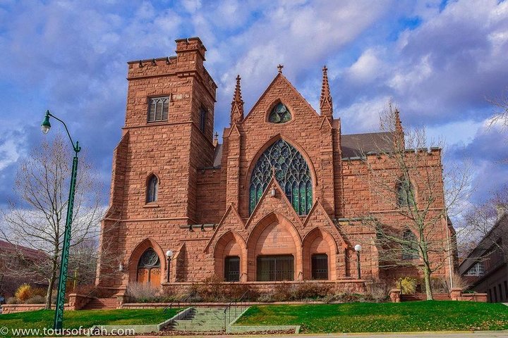 Ervaar het iconische Tabernakelkoor en een uitgebreide bustour door het historische Salt Lake City, foto 15 | wizardtrip
