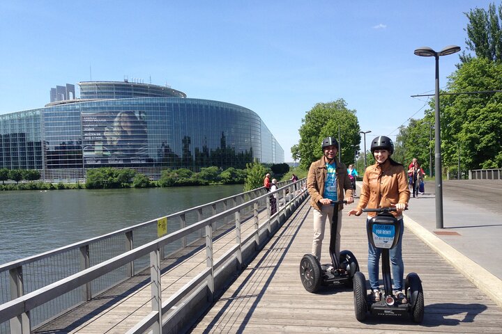 Strasbourg | wizardtrip