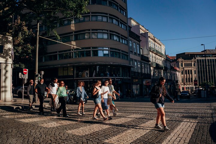Passeio a pé explorando o centro histórico do Porto, marcos e zona ribeirinha, foto 19 | wizardtrip