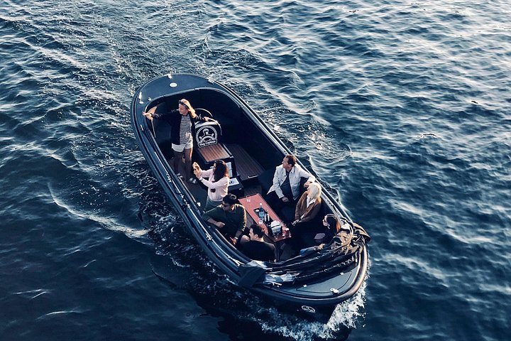 Social sailing tour exploring Copenhagen's canals, harbor, and landmarks, photo 17 | wizardtrip