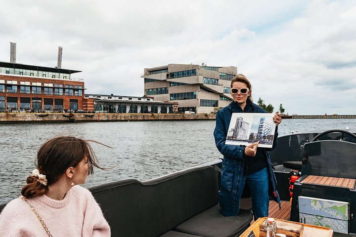 Social sailing tour exploring Copenhagen's canals, harbor, and landmarks, photo 20 | wizardtrip