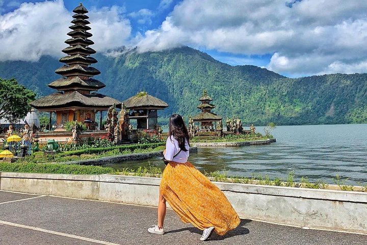Privat heldagstur på Bali, tilpassbar reiserute med sjåfør-guide, foto 6 | wizardtrip