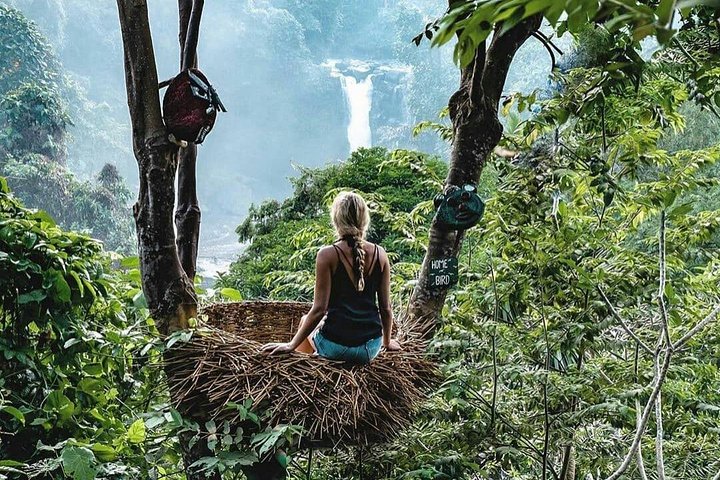Privat heldagstur på Bali, tilpassbar reiserute med sjåfør-guide, foto 7 | wizardtrip