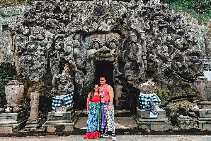 Privat heldagstur på Bali, tilpassbar reiserute med sjåfør-guide, foto 9 | wizardtrip