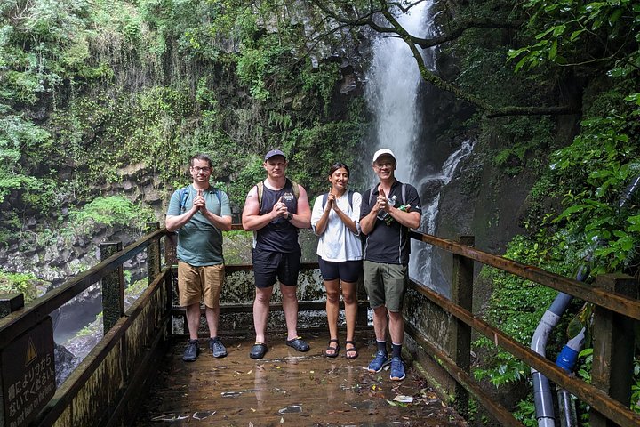 Private geführte Tour durch Tokios Highlights, einschließlich Märkten, Tempeln und Schreinen, Foto 15 | wizardtrip