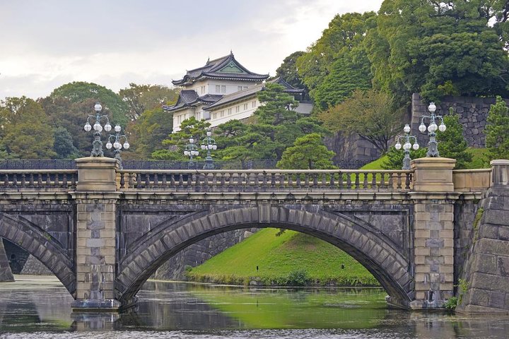 Private geführte Tour durch Tokios Highlights, einschließlich Märkten, Tempeln und Schreinen, Foto 37 | wizardtrip