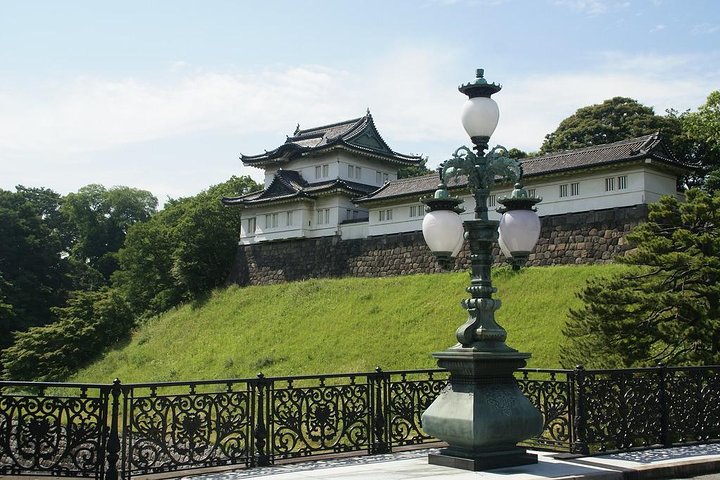 Private geführte Tour durch Tokios Highlights, einschließlich Märkten, Tempeln und Schreinen, Foto 38 | wizardtrip
