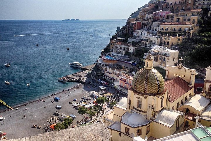 Sorrento | wizardtrip