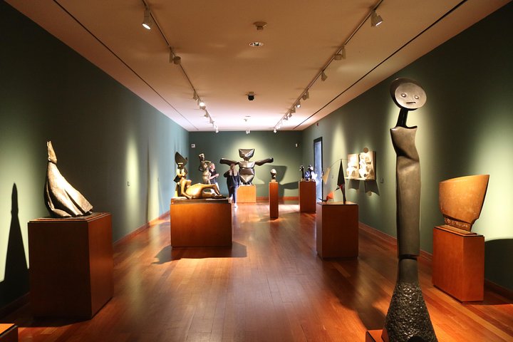 Tour privato alla scoperta de La Candelaria, Monserrate e dei musei di Bogotá, che mostra storia e cultura, foto 8 | wizardtrip