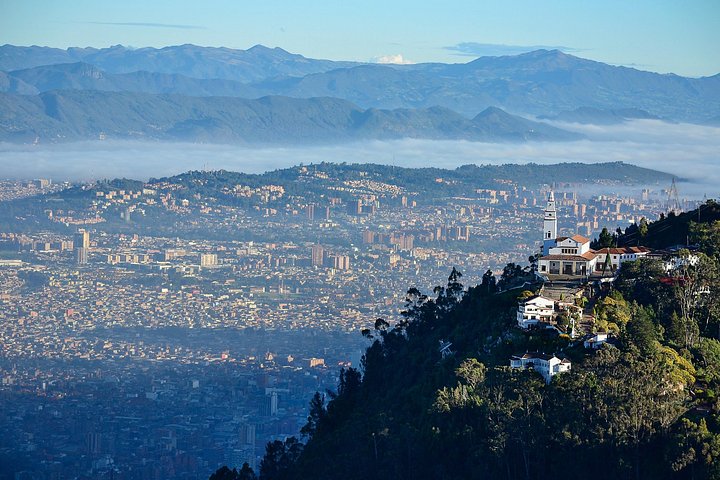 Tour privato alla scoperta de La Candelaria, Monserrate e dei musei di Bogotá, che mostra storia e cultura, foto 12 | wizardtrip