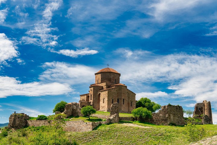 Explorez les sites historiques de la Géorgie, dont la cité troglodytique d'Uplistsikhe, Gori et Mtskheta, photo 17 | wizardtrip