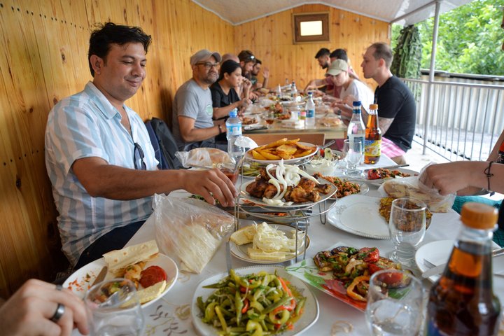 Viagem de um dia à Armênia a partir da Geórgia, com mosteiros, comida local e paisagens, foto 8 | wizardtrip