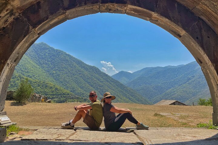 Viagem de um dia à Armênia a partir da Geórgia, com mosteiros, comida local e paisagens, foto 14 | wizardtrip