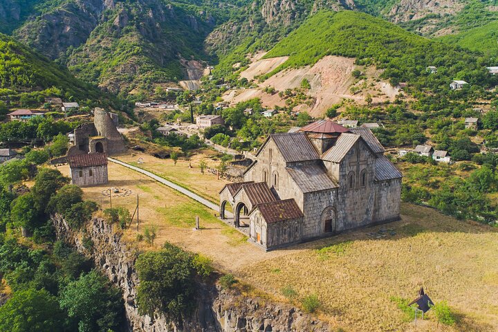 Viagem de um dia à Armênia a partir da Geórgia, com mosteiros, comida local e paisagens, foto 20 | wizardtrip